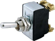 Quickcar Racing Products Toggle Switch Bridged Double Pole - 50-505