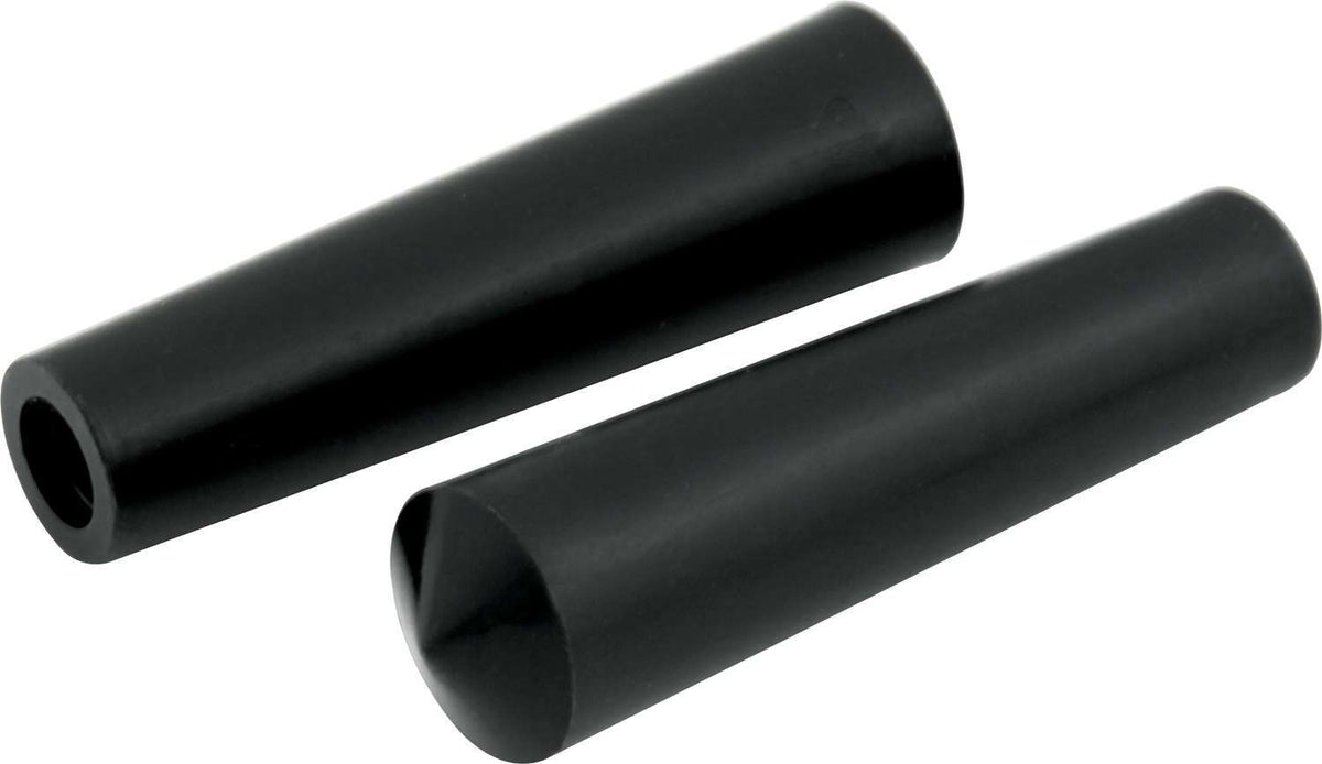 Quickcar Racing Products Toggle Extension Black Pair - 50-526
