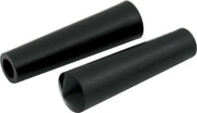 Quickcar Racing Products Toggle Extension Black Pair - 50-526