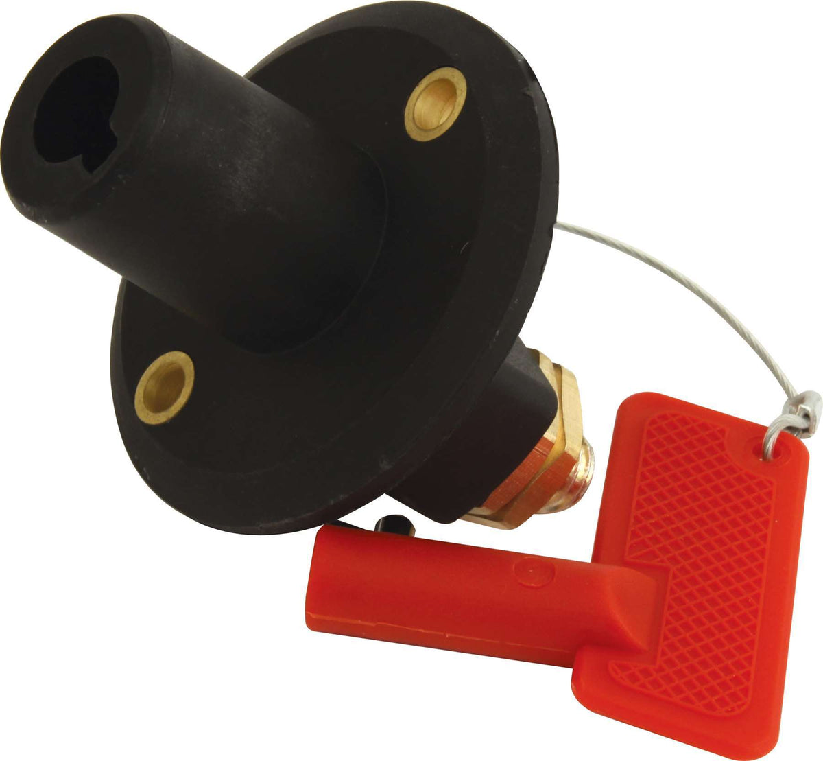 Quickcar Racing Products Master Disconnect Economy - 55-003