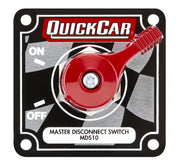 Quickcar Racing Products Master Disconnect - 55-009