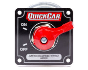 Quickcar Racing Products MDS10 Switch - Black - 55-010