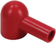 Quickcar Racing Products Boot Alternator Terminal Red - 57-605