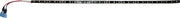 Quickcar Racing Products Repl LED Strip White 18in - 61-9795