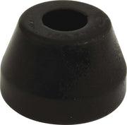 Quickcar Racing Products Replacement Bushing Hard Black - 66-506