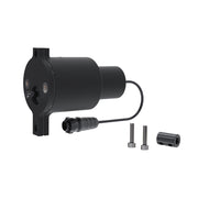 Quick Time Performance Motor Kit for QTP Electr ic Exhaust Cutouts - MOTORKIT