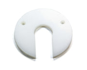 Re Suspension Packer 14mm 1/8in Thick - RE-BR-PK14-125
