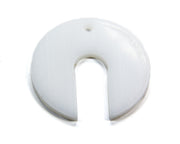 Re Suspension Packer .500in 1/8in Thick (Single) - RE-BR-PK500-125