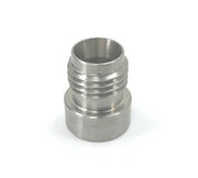 Racepak EGT Weldment Bung 1/4 Stainless Steel - 800-TX-WELD4SS