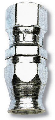 Russell #6 Str Endura Hose End - 620401