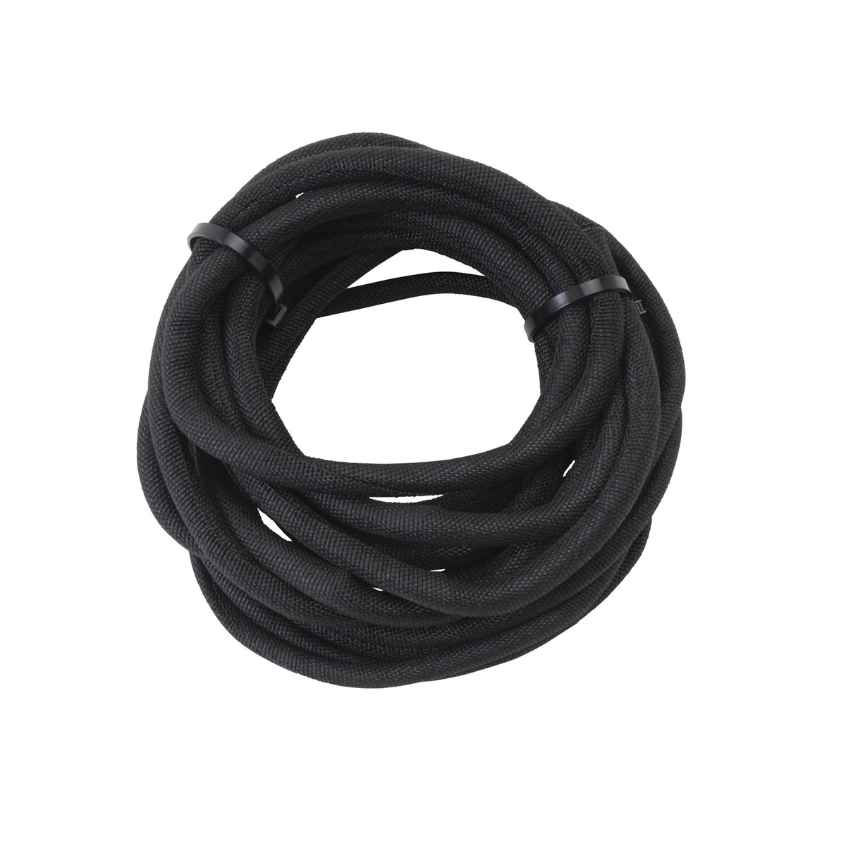 Russell 5/16in WRAP-IT 10ft Black - 629090