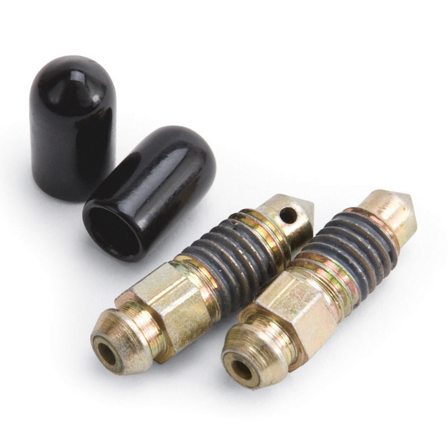 Russell Brake Speed Bleeders 8MM x 1.25 (Pair) - 639520