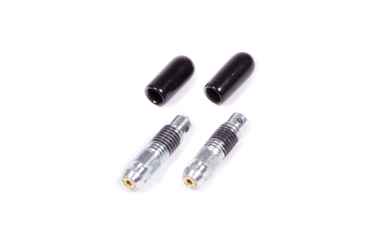 Russell Brake Speed Bleeders 1/4-28 (Pair) - 639540