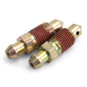 Russell Brake Speed Bleeders 10MM X 1.0 (Pair) - 639560