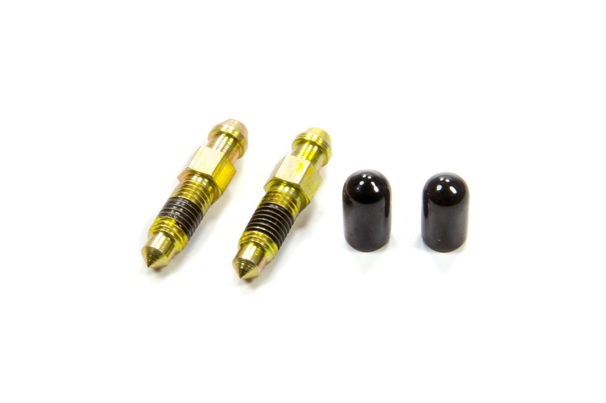 Russell 7mm x 1.0 Speed Bleeders - Pair - 639570