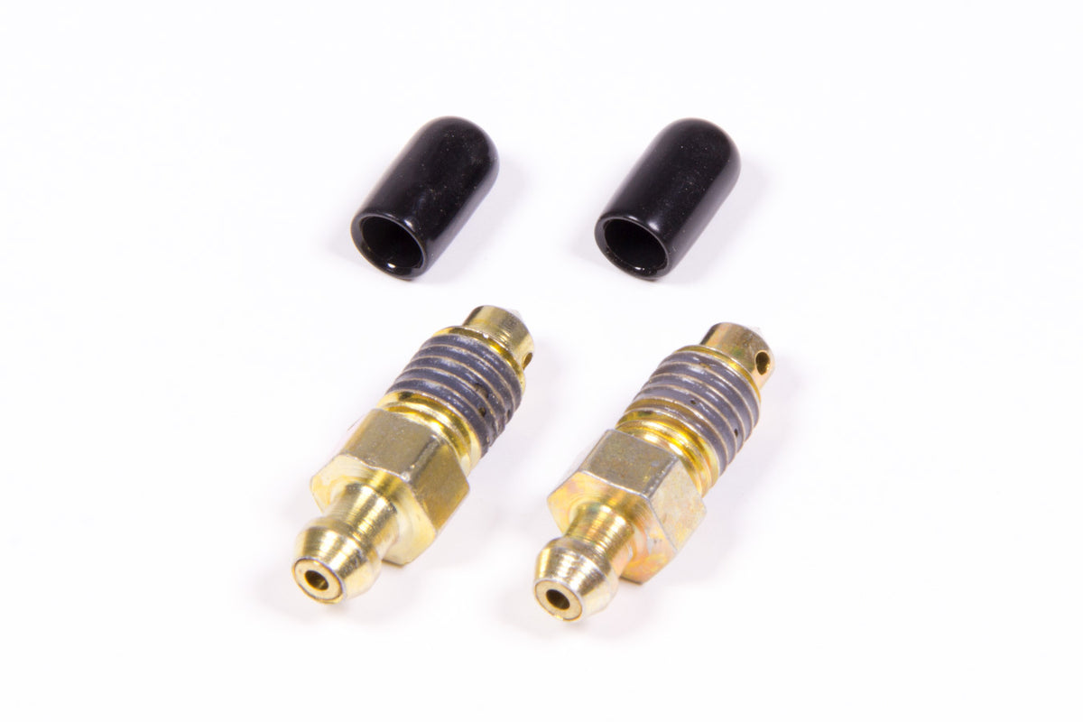 Russell Brake Speed Bleeders 10MM X 1.5 (Pair) - 639580
