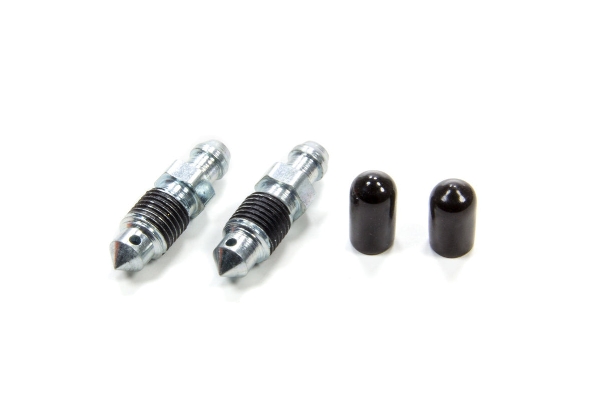 Russell Brake Speed Bleeders 3/8-24 (Pair) - 639590