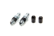 Russell Brake Speed Bleeders 3/8-24 (Pair) - 639590