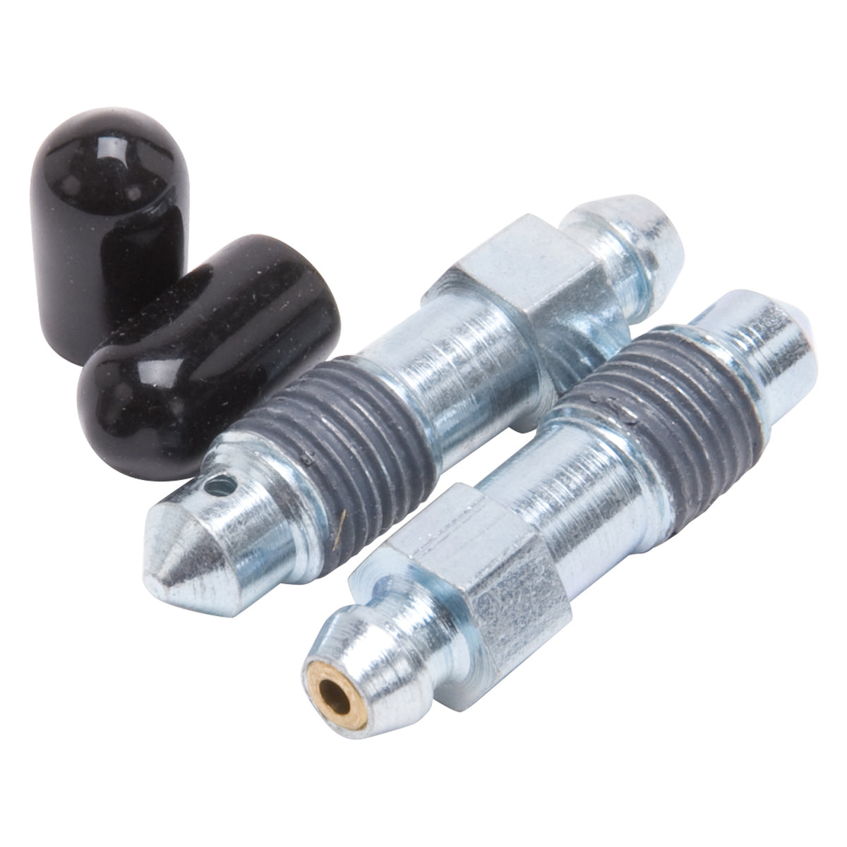 Russell 3/8-24 Speed Bleeder Long (2 PACK) - 639600