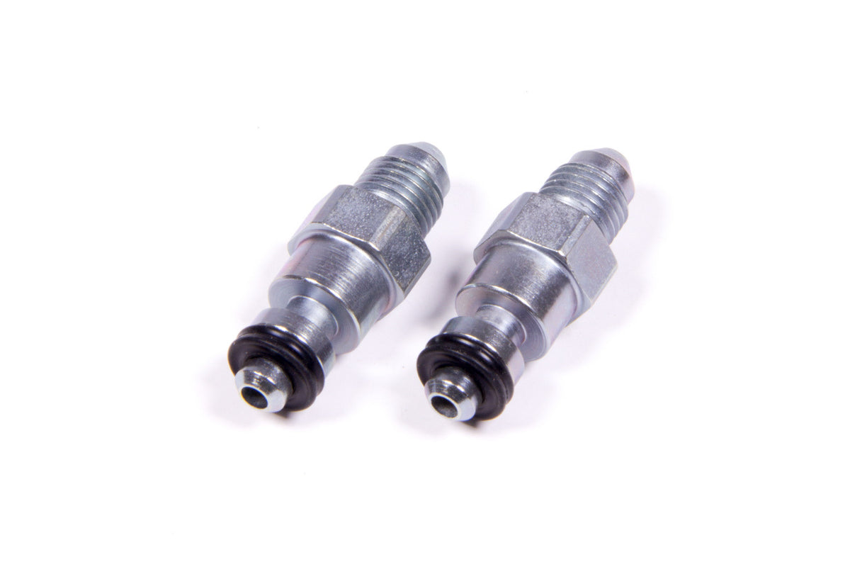 Russell Clutch Fitting #3 Male 2pk - 640281