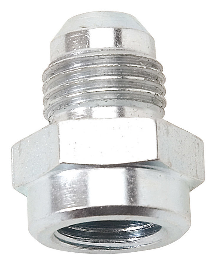 Russell -6an to 1/2-20 Inverted Flare Adapter Female - 640600
