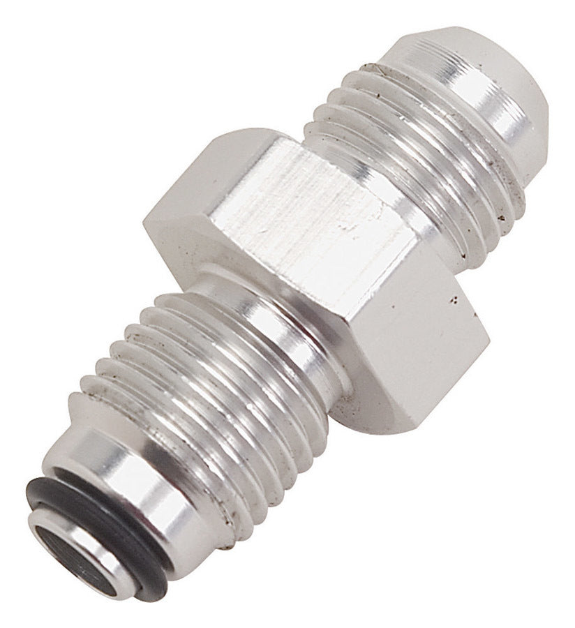 Russell #6 to 5/8-18 O-Ring Seal P/S Adapter - 648030