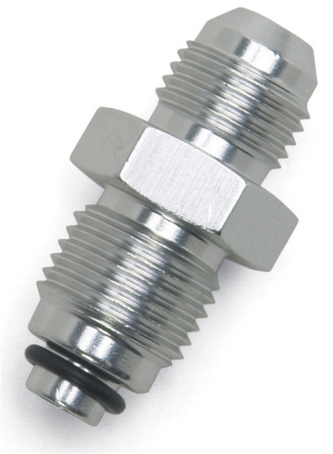 Russell #6 to 18mm x 1.5 O-Ring P/S Fitting - 648080