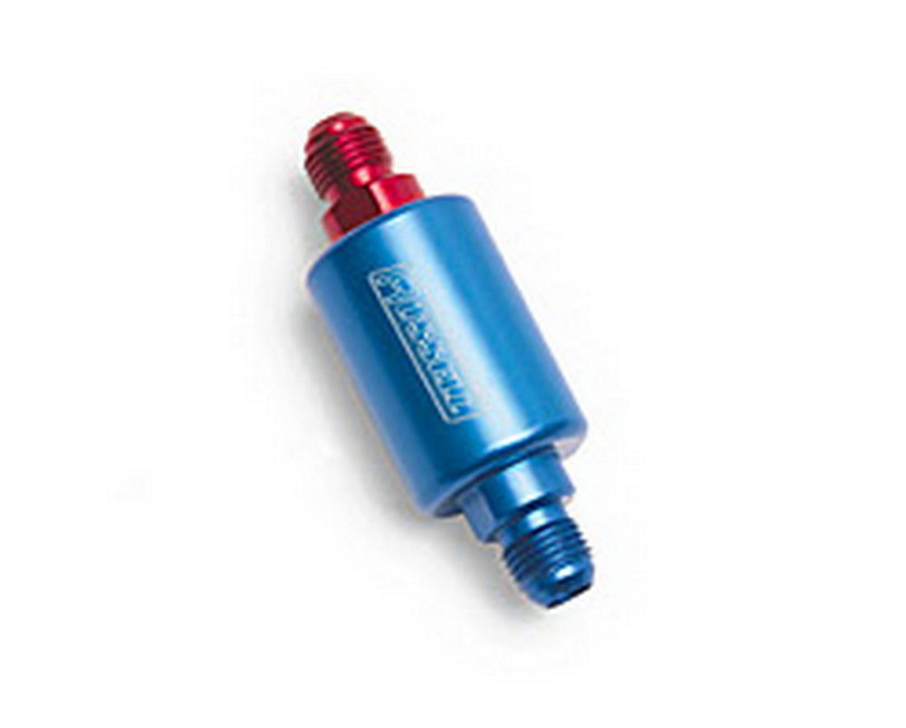 Russell 3in Comp Fuel Filter #6 - 650130