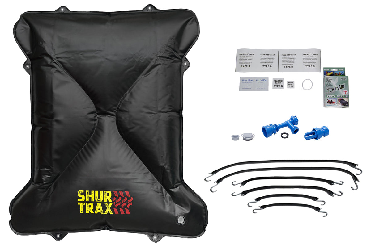 Shurtrax Compact Truck Traction Aid w/Repair Kit - SHU20048