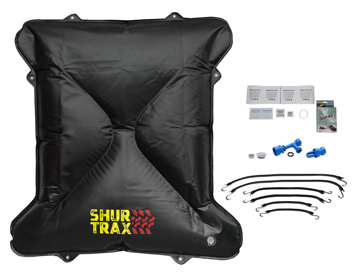 Shurtrax Full Size Truck Traction Aid w/Repair Kit - SHU20056