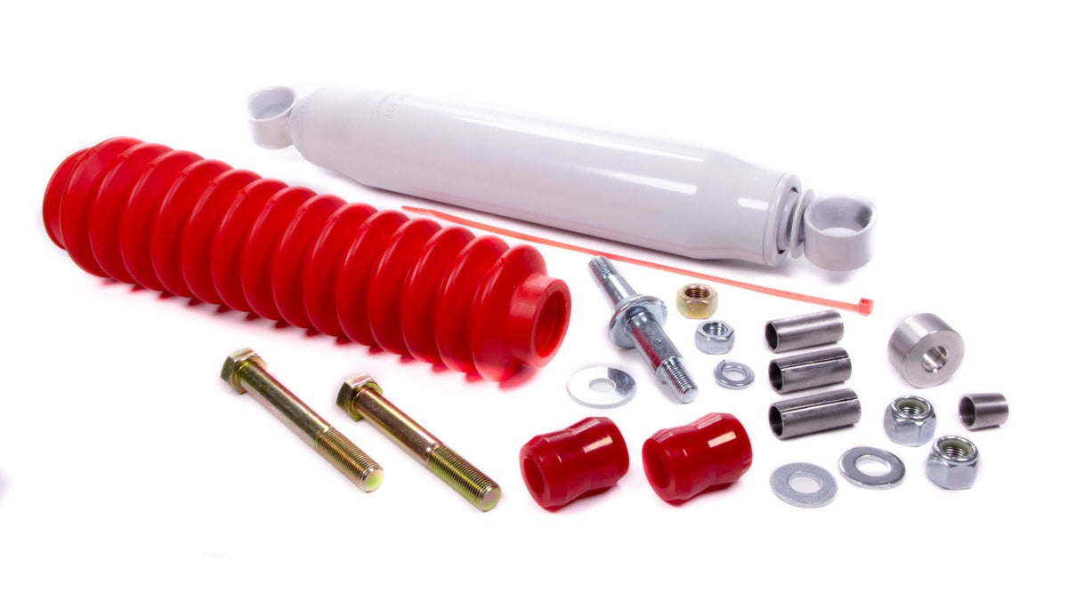 Skyjacker OEM Stabilizer w/Red Boot - 7007