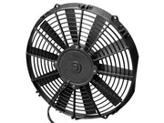 SPAL 12in Puller Fan Straight Blade 867 CFM - 30100375