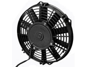 SPAL 9in Puller Fan Straight Blade 590 CFM - 30100392