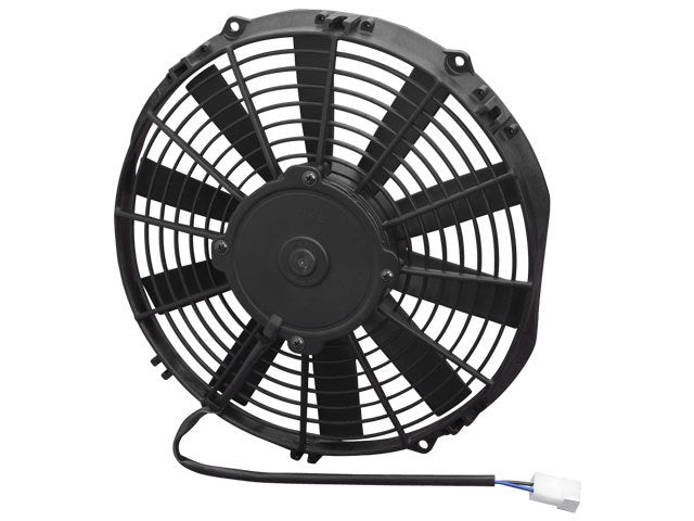 SPAL 11in Puller Fan Straight Blade 932 CFM - 30101500