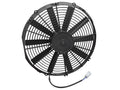Spal Advanced Technologies 14in Puller Fan Straight Blade 1274 CFM