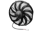 SPAL 12in Puller Fan Curved Blade 1328 CFM - 30102029