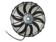 SPAL 13in Puller Fan Curved Blade 1777 CFM - 30102044