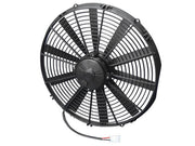 SPAL 16in Pusher Fan Straight Blade 2036 CFM - 30102047