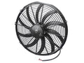 Spal Advanced Technologies 16in Puller Fan Curved Blade 2024 CFM