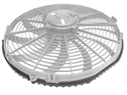 SPAL 16in Fan Shroud Gasket - 30130074