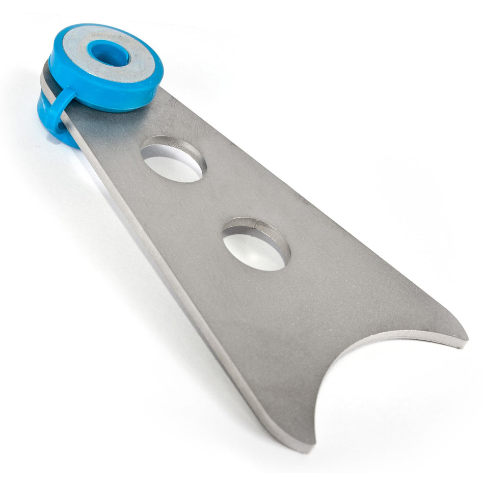 Stainless Works 3in Stainless Weld On Hanger - UH3W
