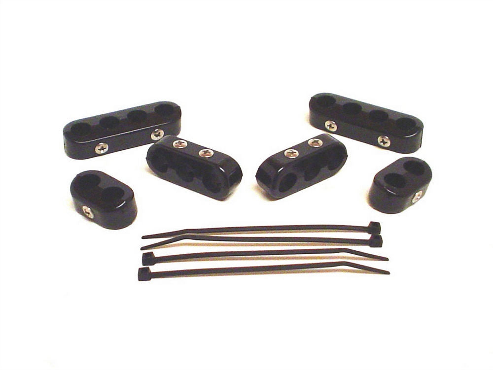 Taylor/Vertex Wire Separator Kit Black - 42700