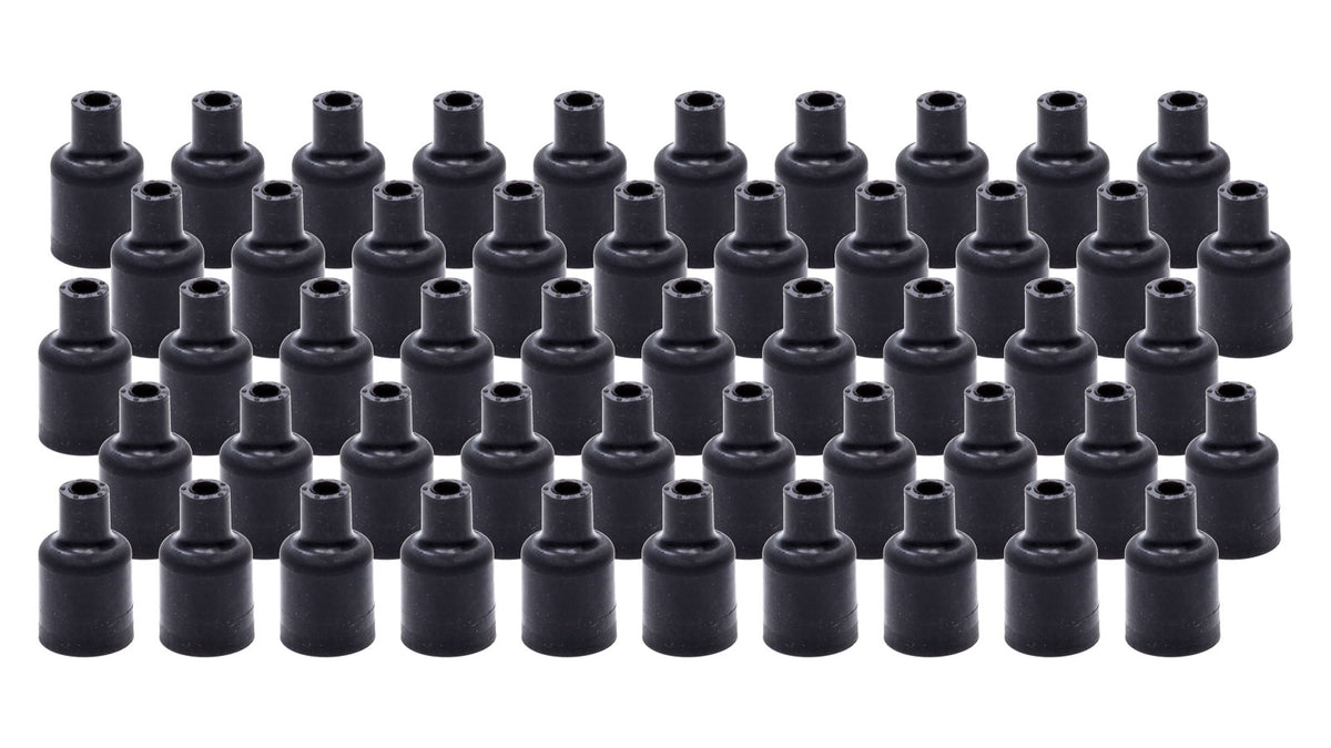Taylor/Vertex Distributor/Coil Boot & Terminal Kit 50pk - 44029