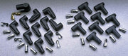 Taylor/Vertex Distributor/Coil Boot & Terminal Kit 90 deg HEI - 46051