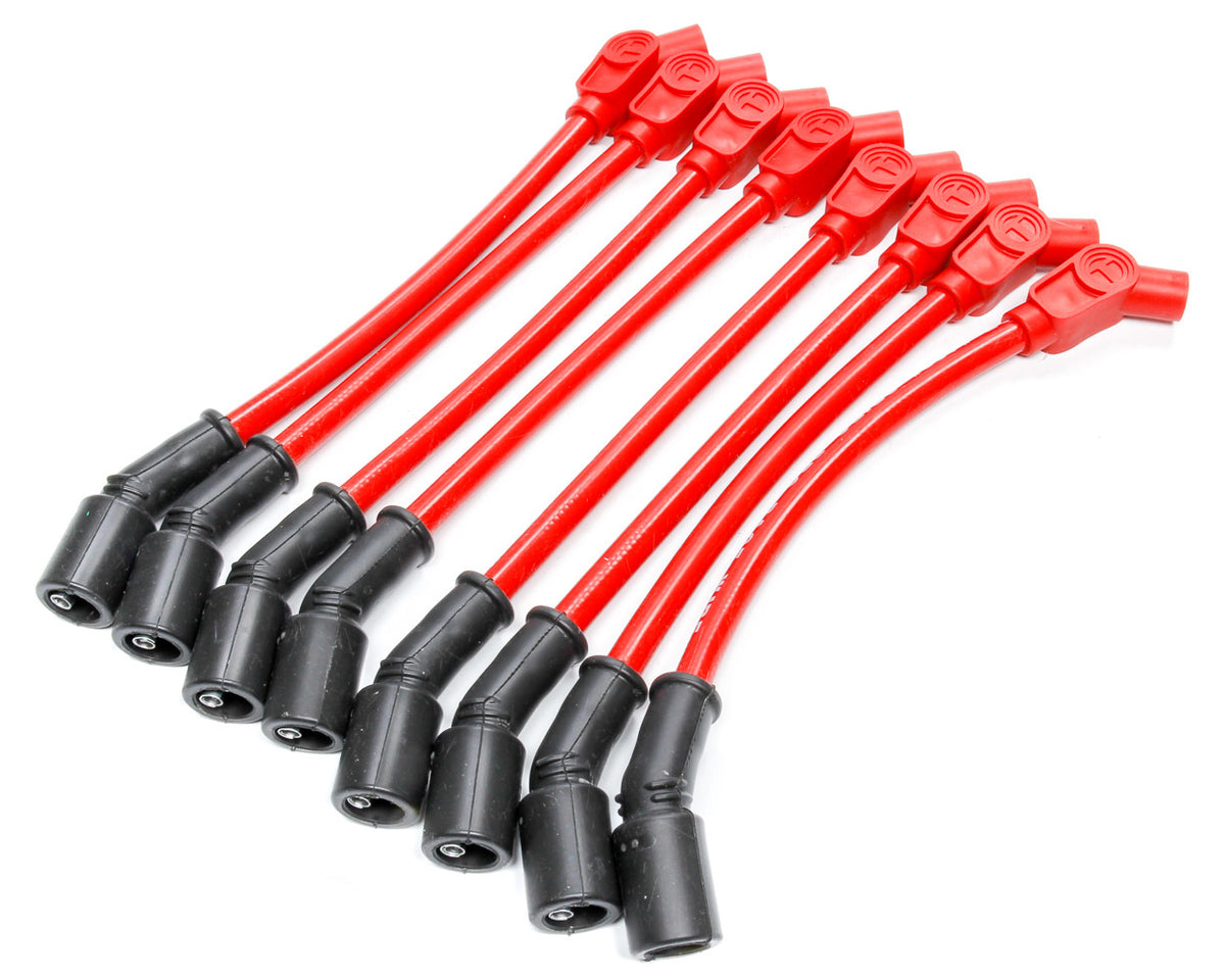 Taylor/Vertex 409 Spiro-Pro Race Plug Wire Set GM LS 03-14 - 79214