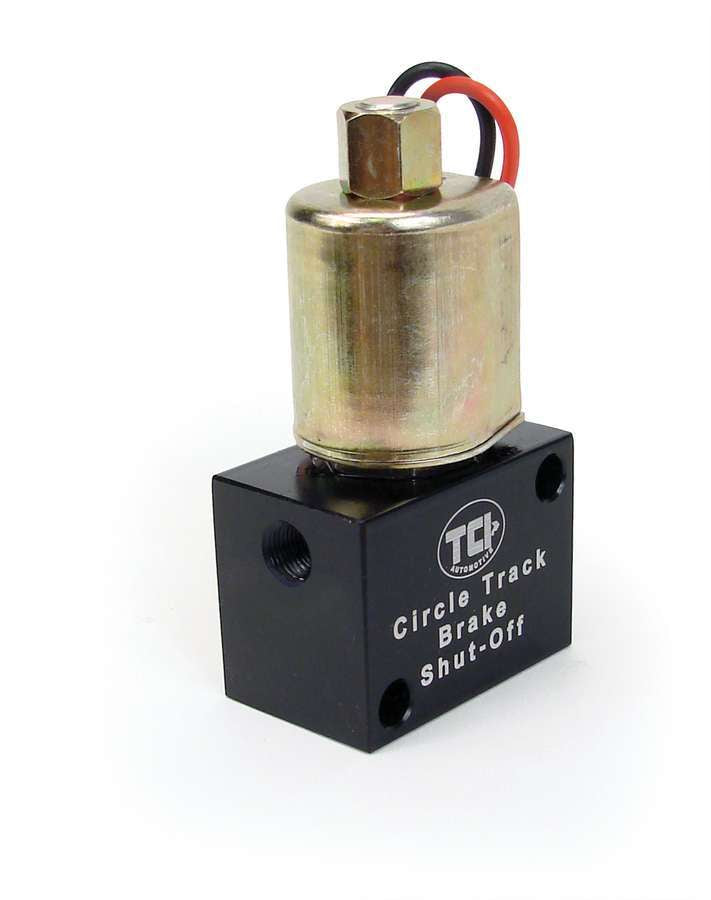 Tci Valve Electric Brake Shut-Off - 861200