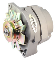 Tuff-Stuff 80 Amp Alternator GM 1 Wire V-Groove - 7127
