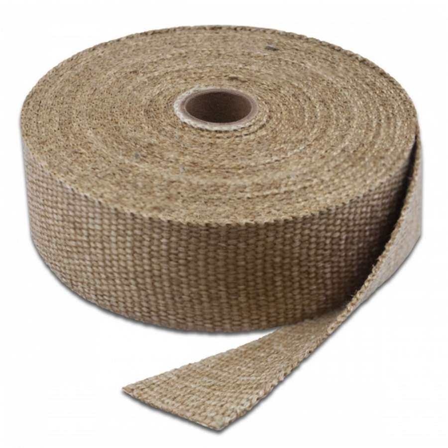 Thermo-Tec 2in x 50' Header Wrap - 11002