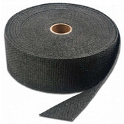 Thermo-Tec Graphite Black Exhaust Wrap 2in x 50' - 11022