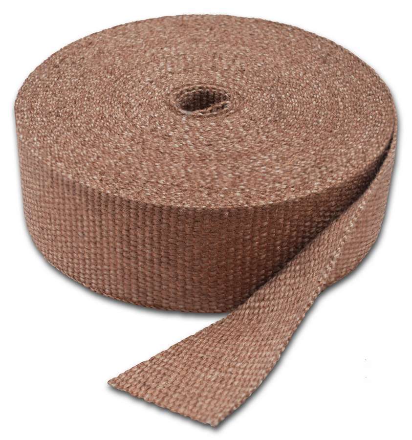 Thermo-Tec 2in x 50' Copper Exhaust Wrap - 11032